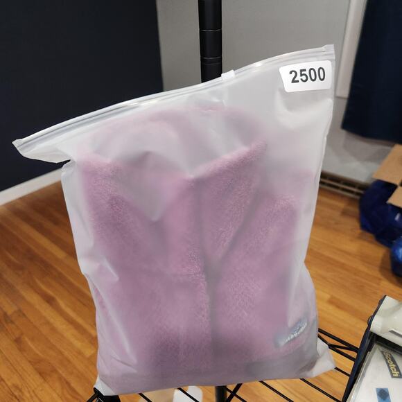 Patagonia Re-Tool Snap T Pullover Womens Small Polartec Thermal Fleece Jacket - Picture 13 of 13